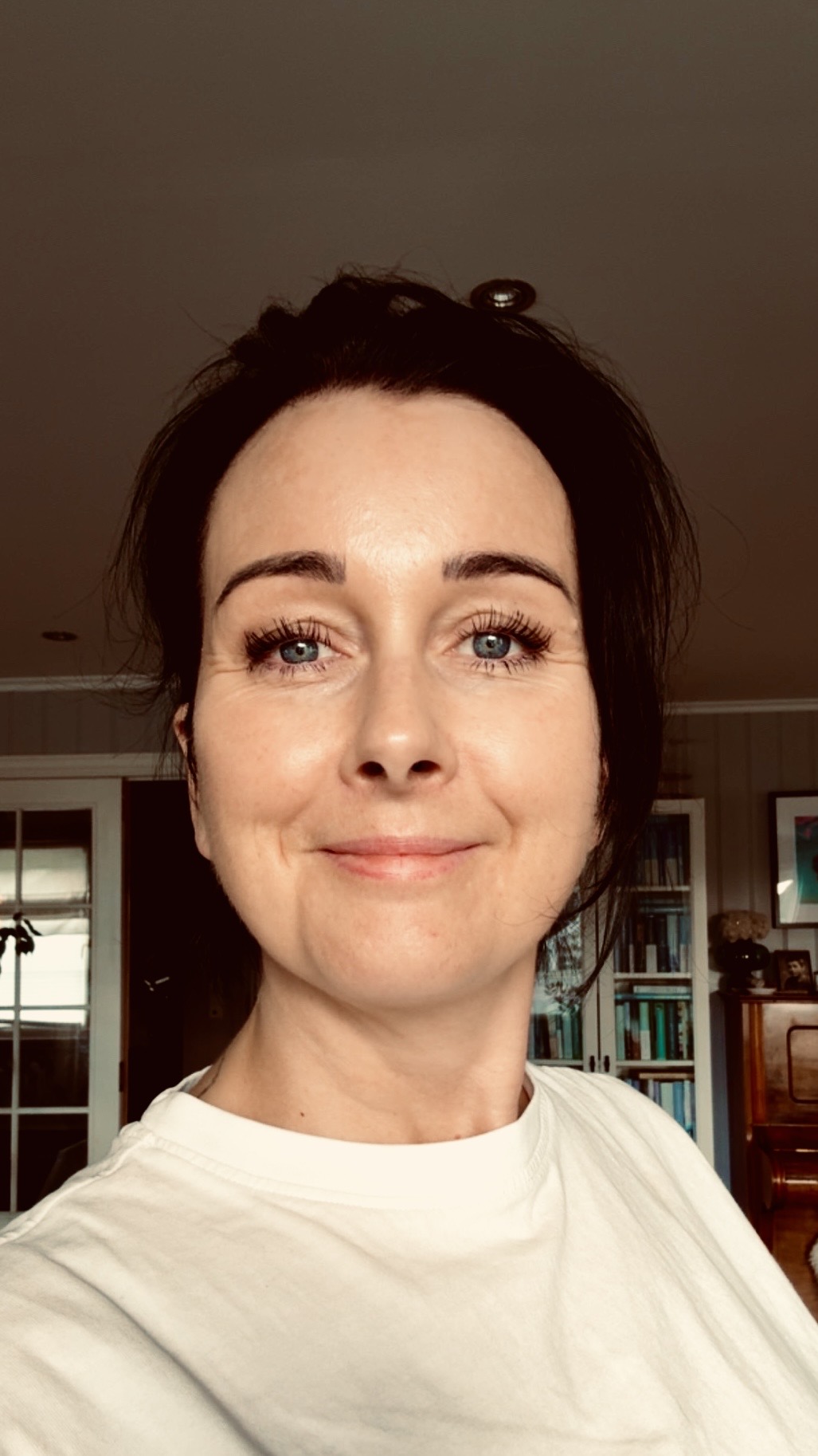 Ingrid Heggelund style=