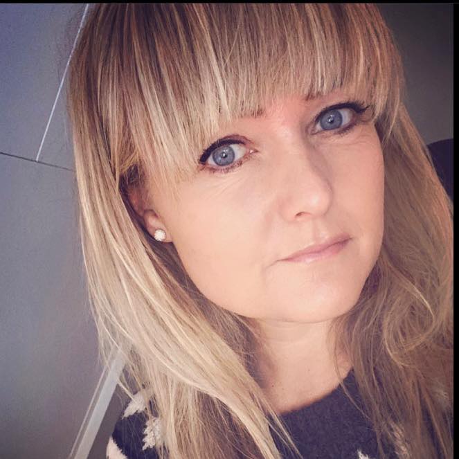 Erna Henriette Tyskø style=