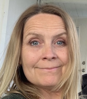 Bente Johansen style=