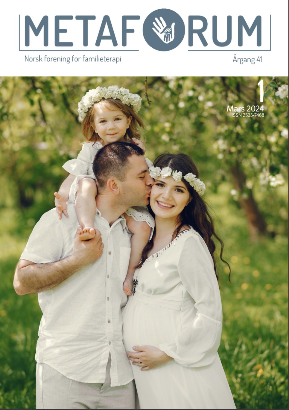 Metaforum mars 2024 publisert