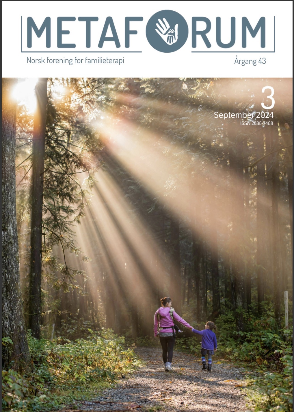 Metaforum september 2024